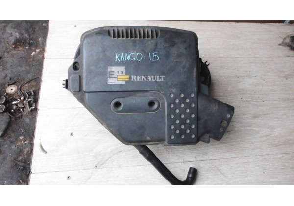 Корпус повітряного фільтра Renault Kangoo 1.9d, 7700110493
